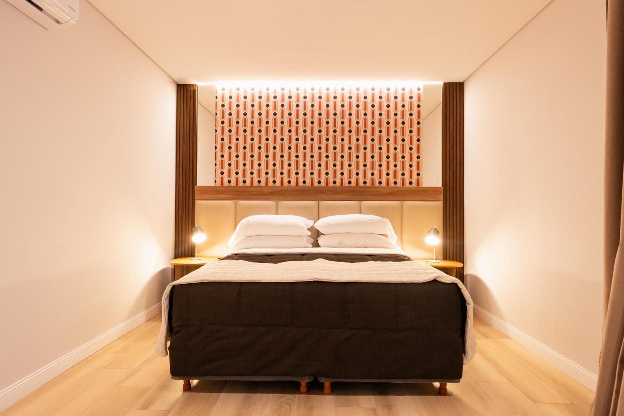 Nuit Hotel Мар дел Плата Екстериор снимка