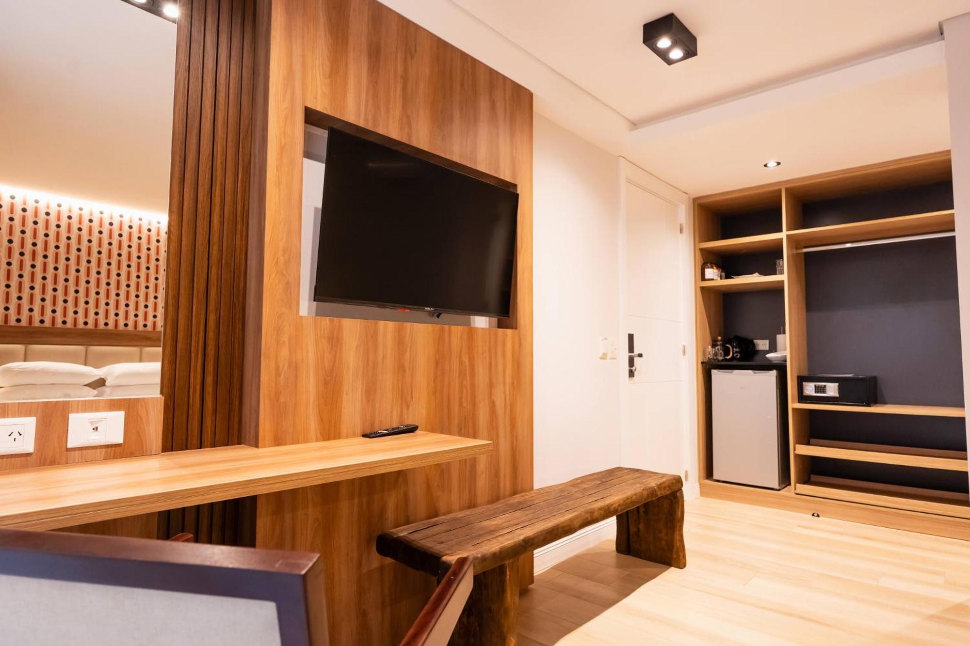 Nuit Hotel Мар дел Плата Екстериор снимка