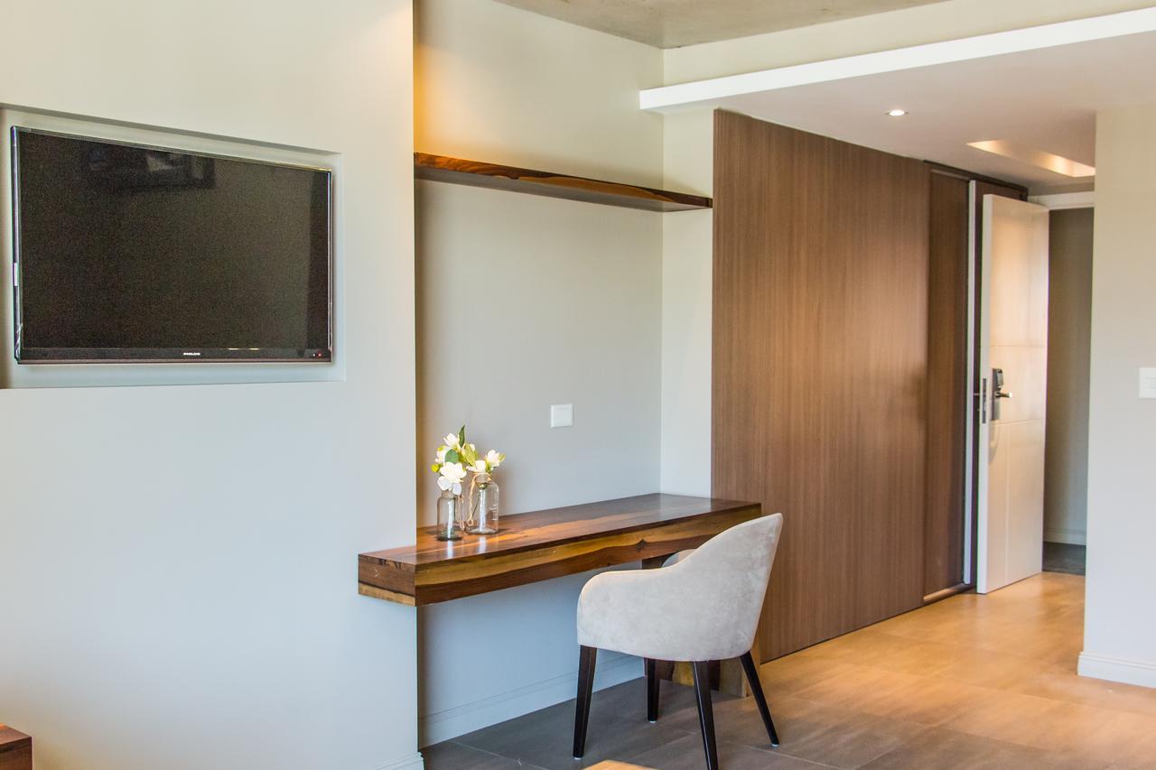Nuit Hotel Мар дел Плата Екстериор снимка